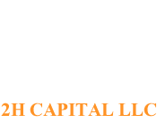 2H Capital Logo